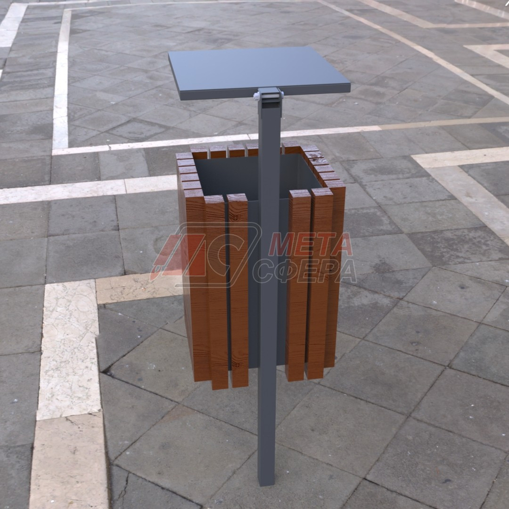 Урна Сальвадор