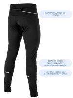 Лосины Running PRO WS