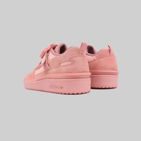  Кроссовки Adidas Originals Forum Low артикул:GW5923 - купить в магазине Дайс