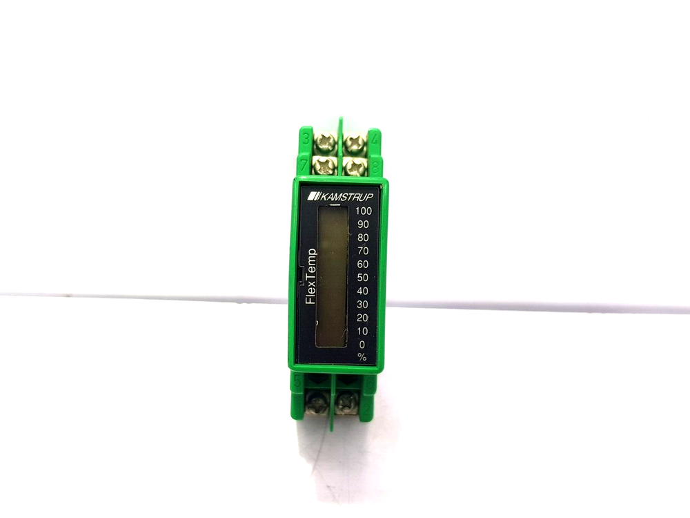 FLEXTEMP