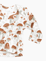 Футболка с длинным рукавом Mjölk Mushrooms