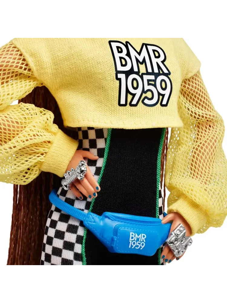 Кукла Барби коллекционная BMR1959 GHT91