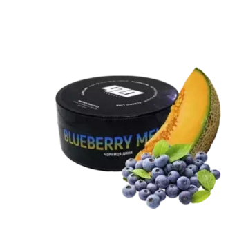 420 Dark Line - Blueberry Melon (100g)