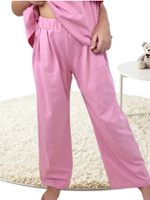 02-160-3 Комплект для девочки (джемпер+ брюки)