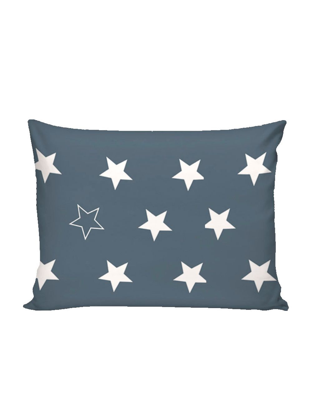 Постельное белье полисатин Simple House "Steloj" 1,5-сп Наволочка 50х70 см 1 шт Простынь на резинке 90x200 см Пододеяльник 145x215 см