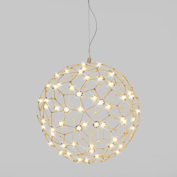 Подвесной светодиодный светильник Bogates Alioth 450/1