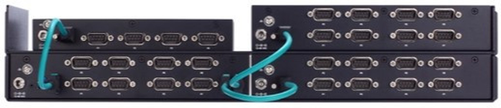 Преобразователь MOXA UPort 1650I-8-G2