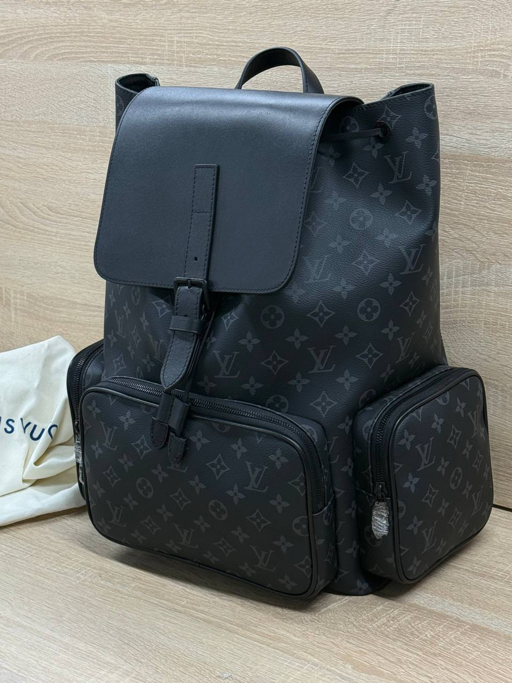 Рюкзак Louis Vuitton