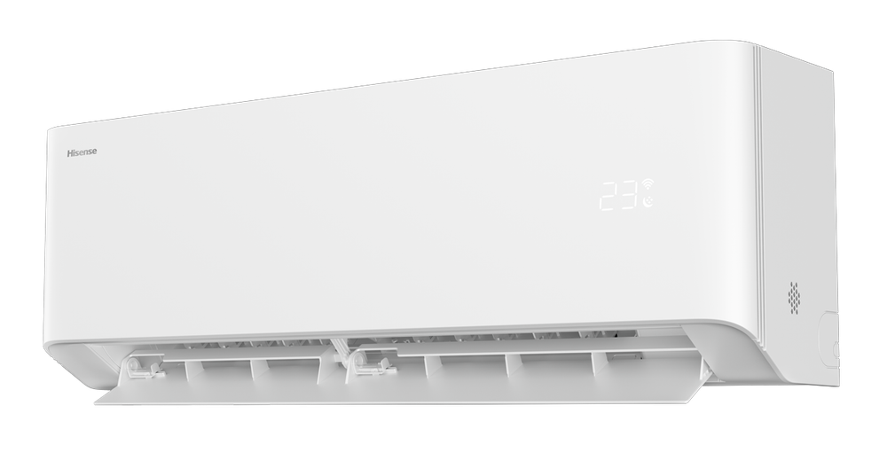 Сплит-система HISENSE, VIBE CLASSIC A 2026 (on/off), AS-12HW4RGUHA00G / AS-12HW4RGUHA00W