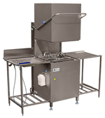 Купольная посудомоечная машина ГродТоргМаш МПУ-700-01