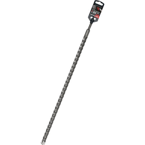 Бур по бетону SDS-plus METALLICA Ultra 20 х600/550 мм   905685