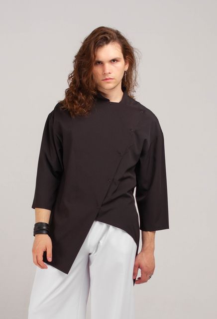 Рубашка КИТЕЛЬ MEN