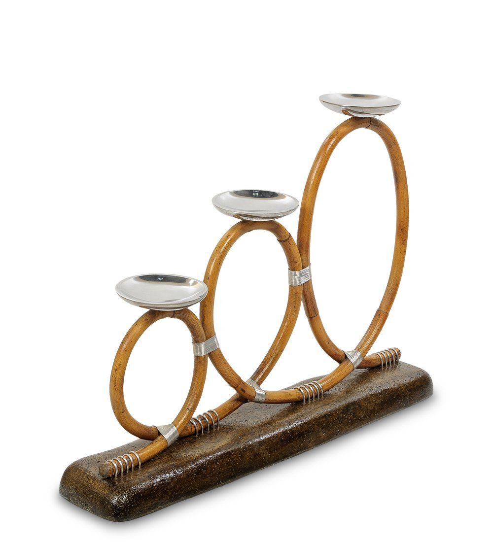 Finali   19 Подсвечник «Трио»