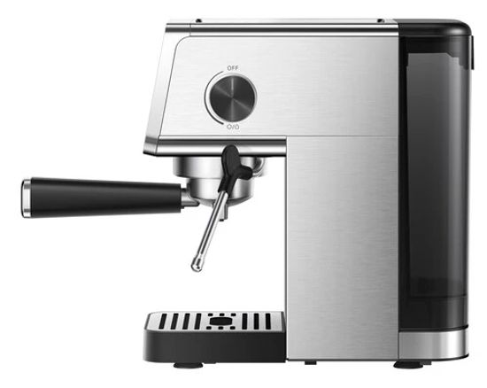 Кофемашина Xiaomi Semi-automatic Espresso Machine (BHR9798EU) (CME003)