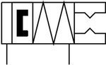 HGPT-80-A-B-G2 Параллельный захват