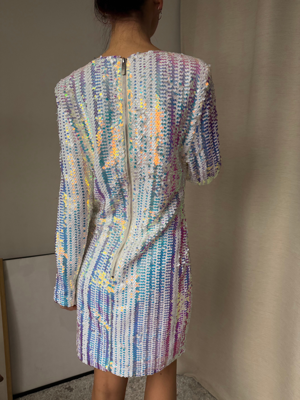 Новое платье Elliatt, М