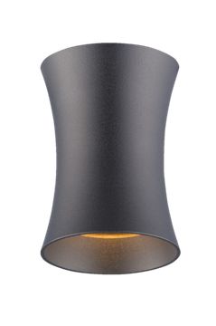 HDL-4020-100-GU-BK BK (1/20) Светильник