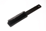 Glosswork Pet Hair Removal Brush Резиновая щетка для чистки шерсти животных, GWPH-25