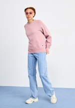 Carhartt WIP Толстовка - Розовый