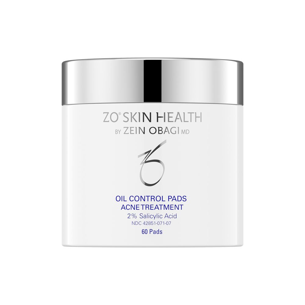 ZO SKIN HEALTH OIL CONTROL PADS