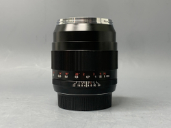 Zeiss Distagon T* 2/35 ZE Canon EF
