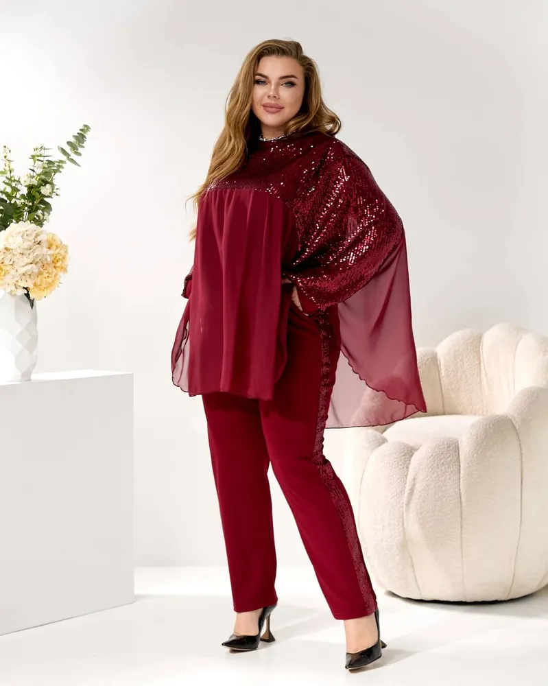 Комплект тройка УК-273-4 Фабрика Моды