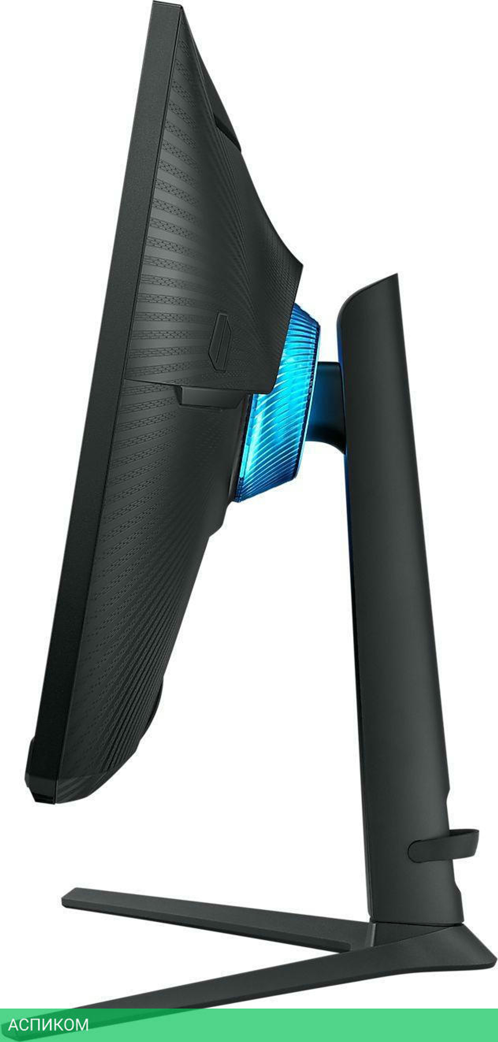 Монитор Samsung Odyssey G7 S32BG700EI черный (LS32BG700EIXCI)