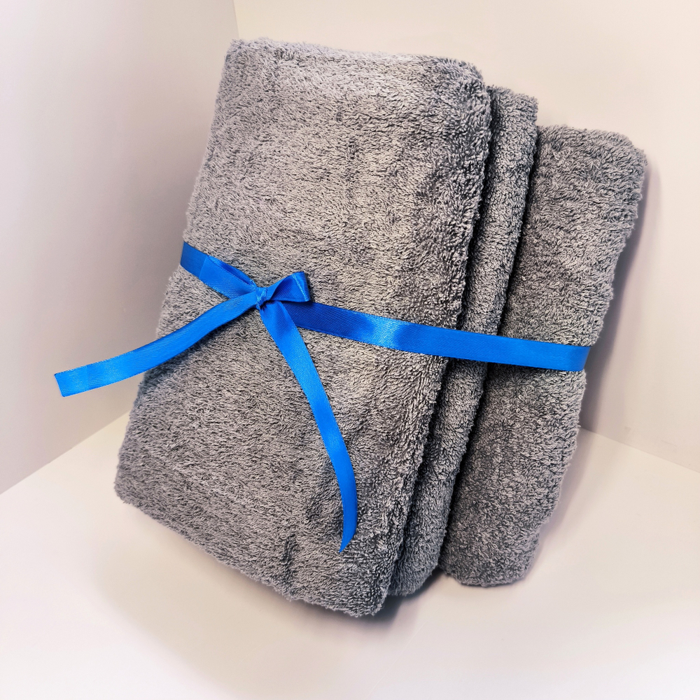 Подарочный набор "Трио свежести"