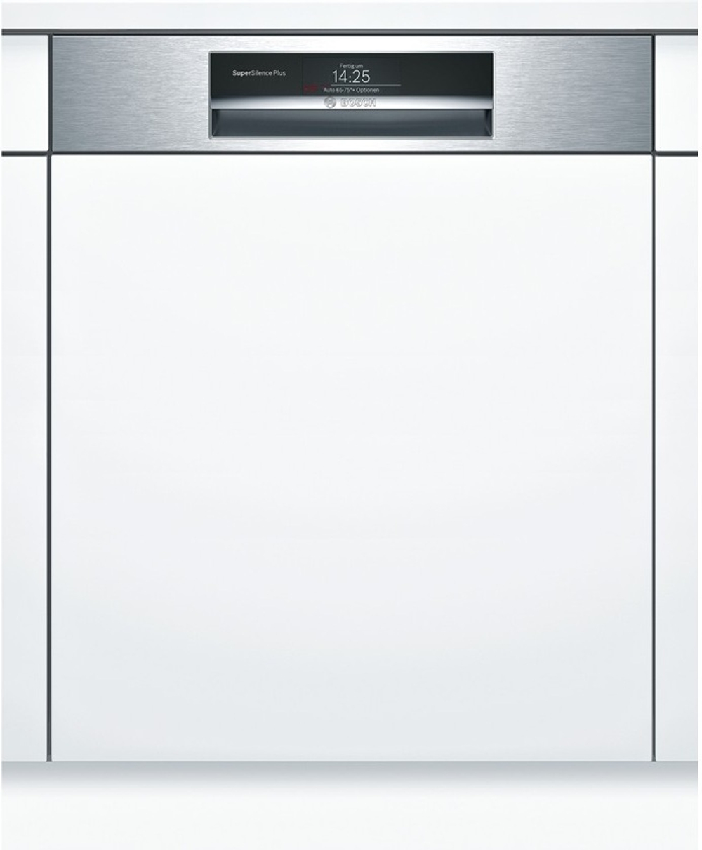 Встраиваемая посудомоечная машина Bosch SMI 88TS11 R