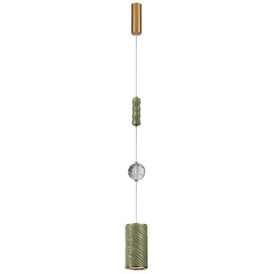 5450/18LA ODL_EX Подвес LED 18Вт 2000/3000/4000К 220В IP20 L-VISION