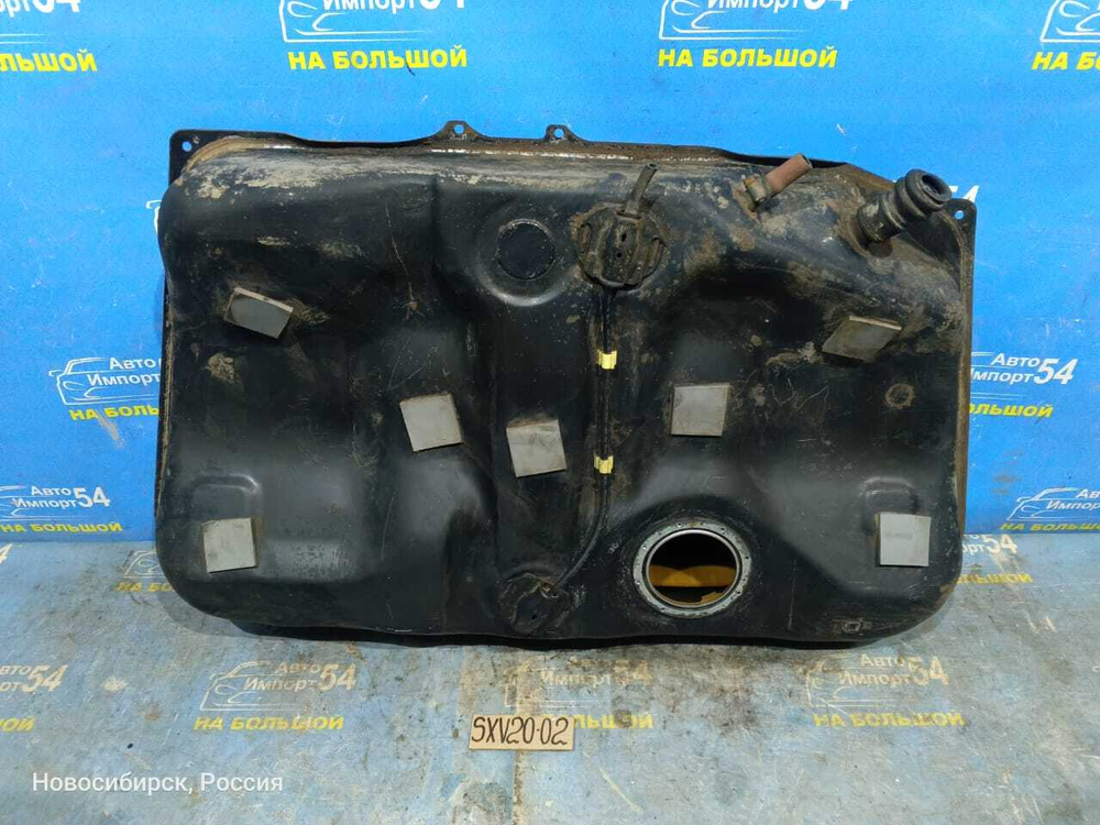Бак топливный TOYOTA CAMRY GRACIA 1996-2001