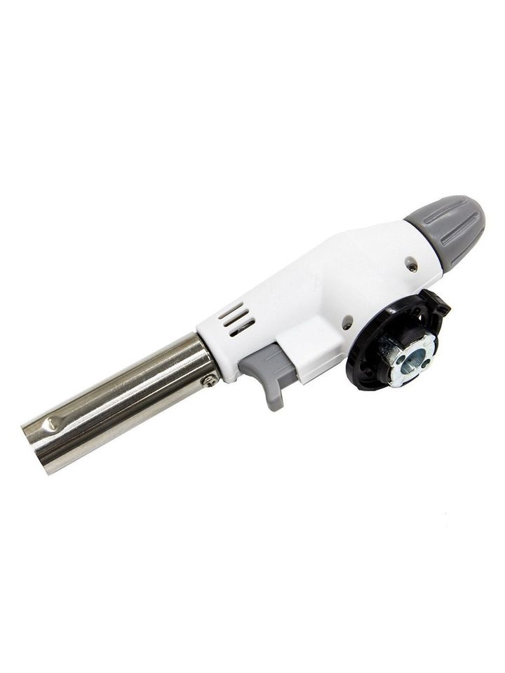 Горелка газовая Мастер К 920 с пьезоподжигом