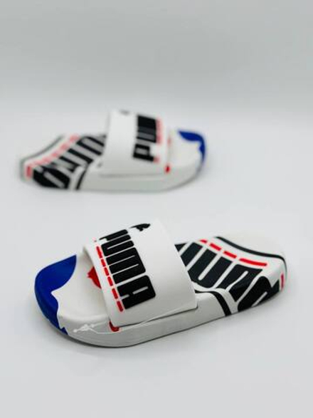 Детские шлепки Buba Puma