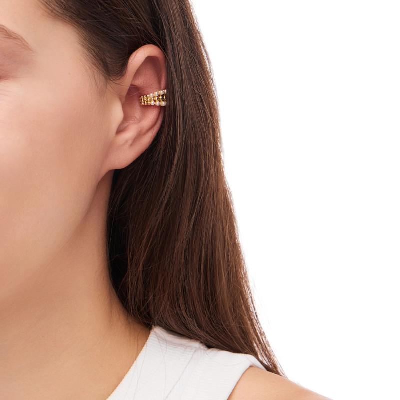 Кафф Эмма – Золото