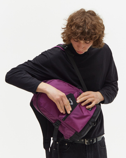 Рюкзак Anteater Nano-RST-Violet