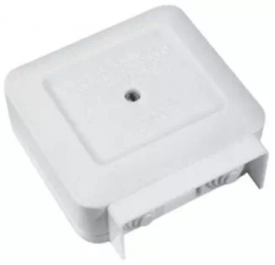 КлК-5С Коробка клеммная с монт.пластиной IP44