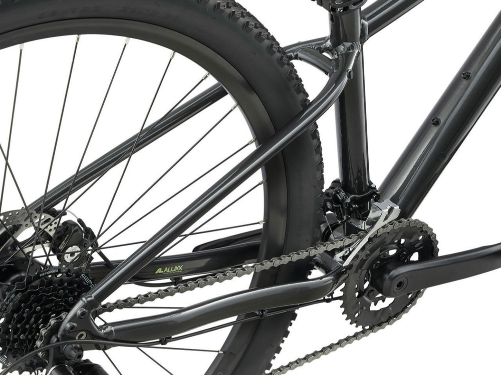Женский велосипед Giant Tempt 4 27,5 (2022)