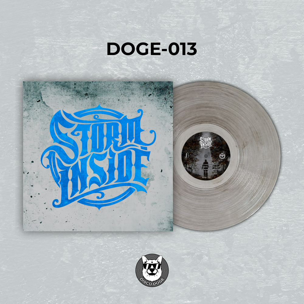 Storm Inside - The Best