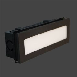 Фасадный светильник Arte Lamp