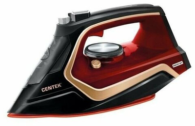 Утюг CENTEK CT-2313 RED
