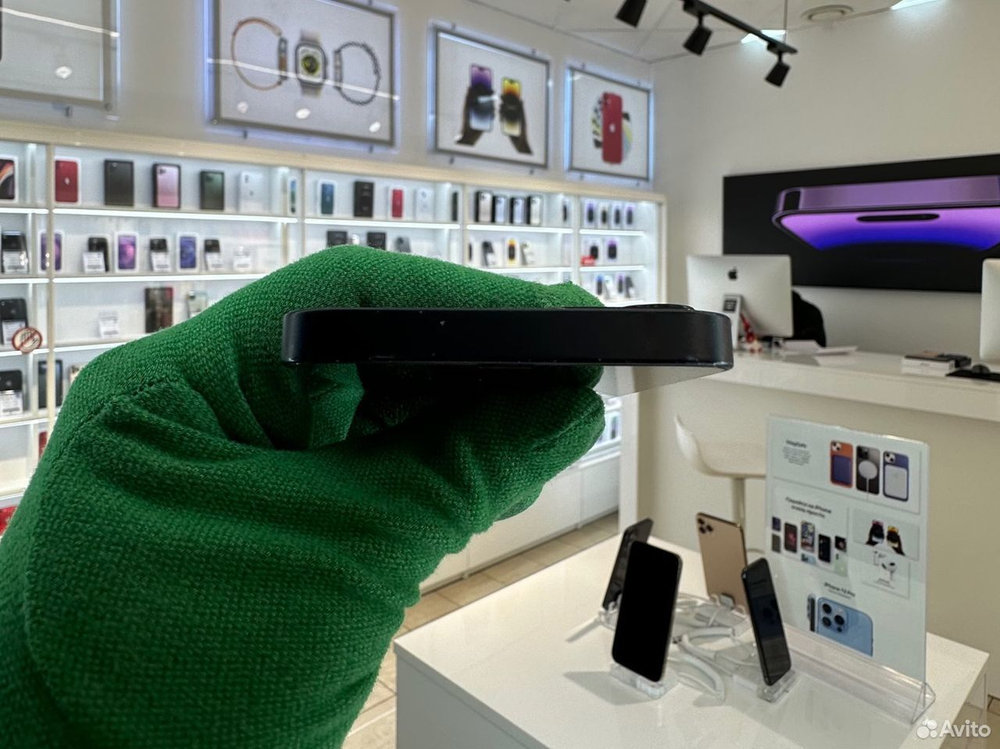 iPhone 12 Mini, 256 ГБ б/у