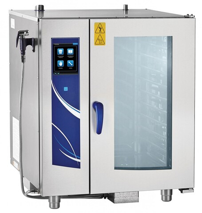 Пароконвектомат Пка 10-1/1Пп2 110000009757