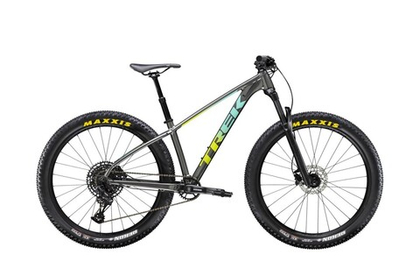 Горный велосипед Trek Roscoe 7 WSD (2020)