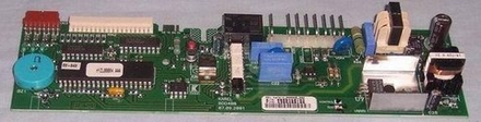 Электронный модуль для холодильника Beko (Беко) - 4313800300