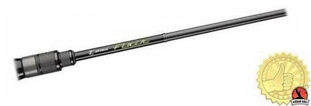 Удилище спининговое ZETRIX FLAIR FLS-802ML-T 1.5-14гр