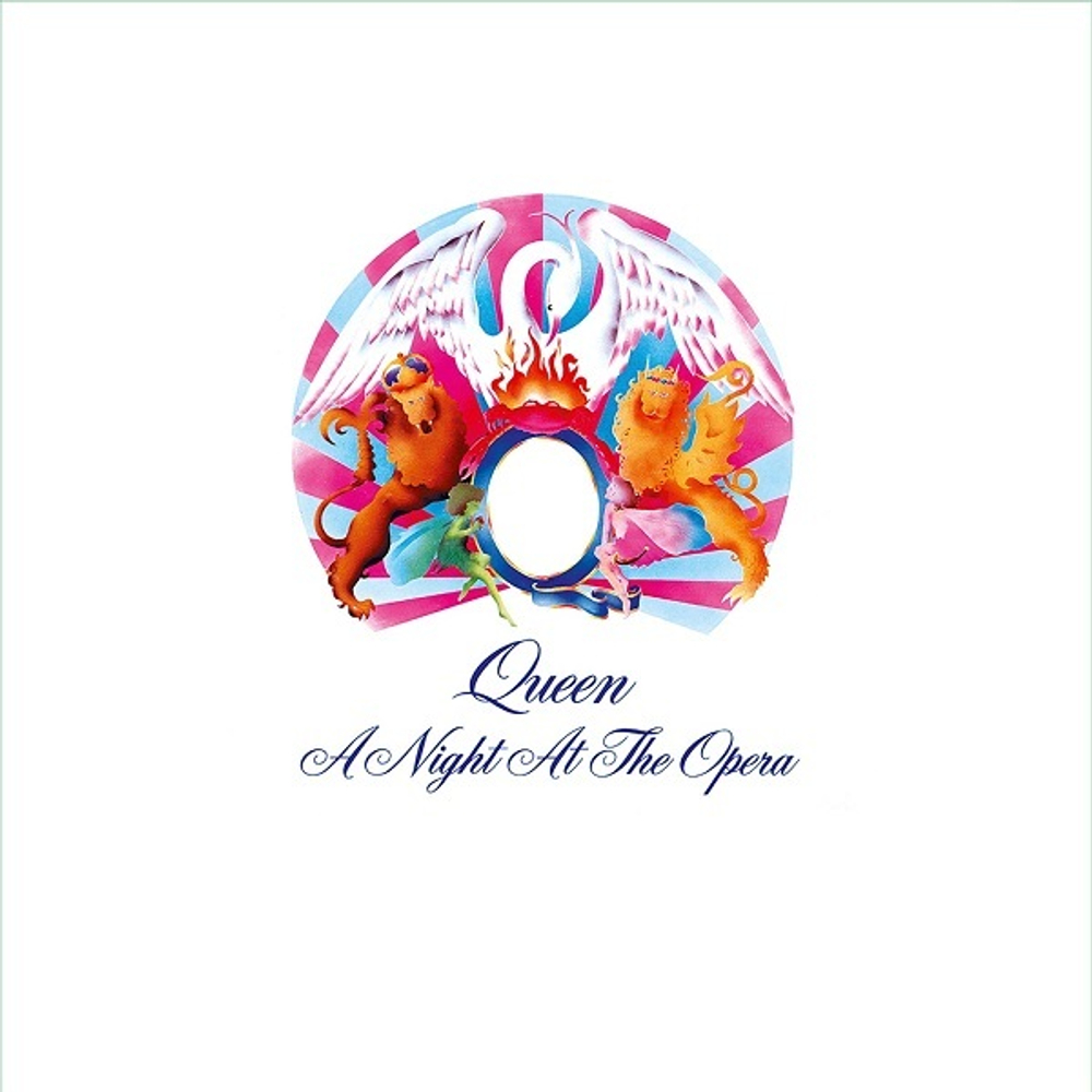 Queen Calendar 2022