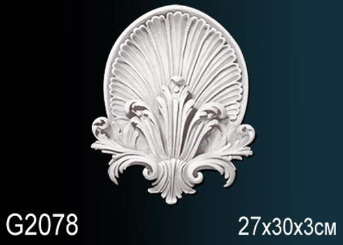 Орнамент G2078