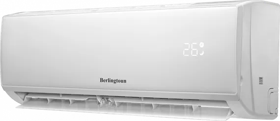 Сплит-система Berlingtoun BR-12TIN1/IN/BR-12TIN1/OUT Leeds Inverter