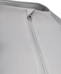 Джемпер тренировочный CAMP 2 Training Top, серый, детский