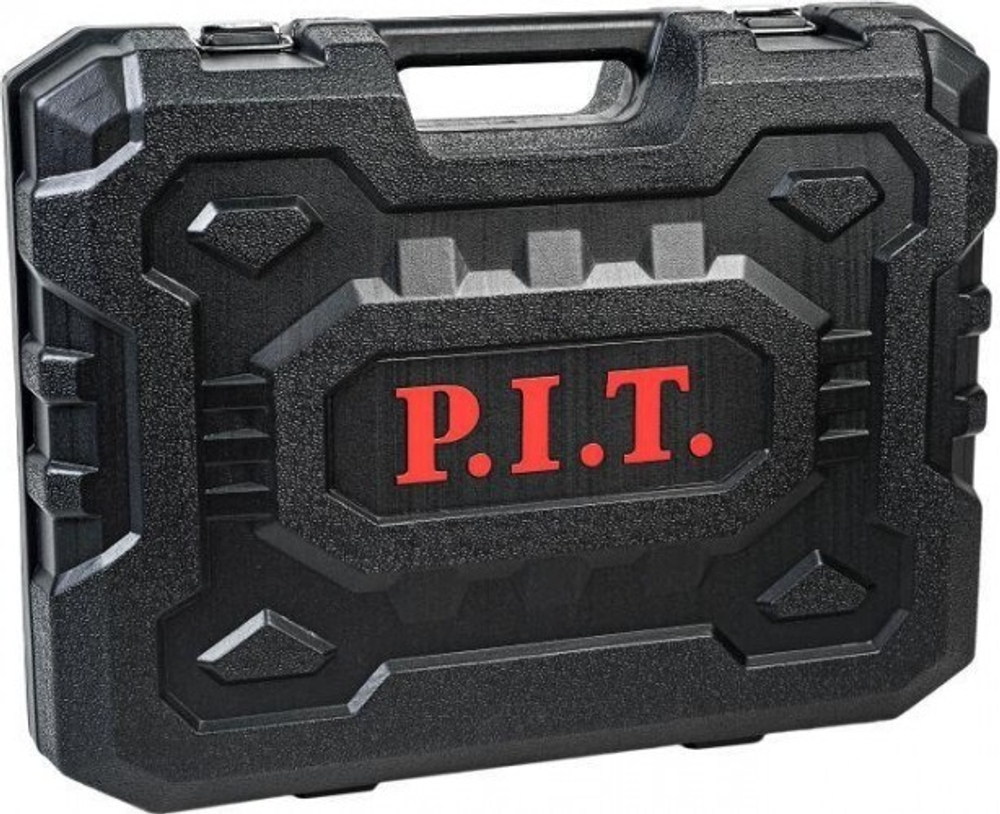 Перфоратор P.I.T. PBH40-C2 мастер